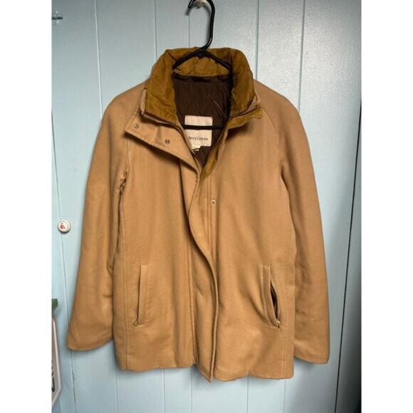 COPY - Henry Cotton jacket - Picture 3 of 7